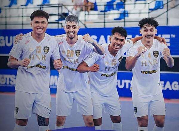 Hasil Pro Futsal League Indonesia 2025-2026: Fafage Banua Pesta Gol 6-1 ke Gawang Halus FC!