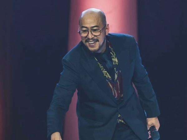 Gak Kapok! Pandji Pragiwaksono Dipolisikan gegara Mens Rea