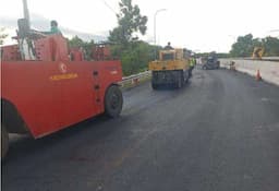 Jasa Marga Lanjutkan Perbaikan Jalan Tol Jagorawi, Cek Jadwalnya!