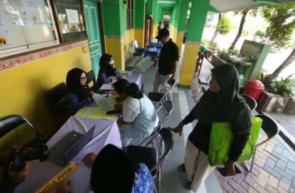 SPMB Kota Bandung 2026 Tahap 1 Dibuka, Simak Kuota, Syarat, dan Jadwal