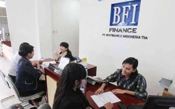 Ini Jadwal Cum Date Dividen Final BFIN, Siap Dicairkan 11 Juni Ini Jadwal Cum Date Dividen Final BFIN, Siap Dicairkan 11 Juni