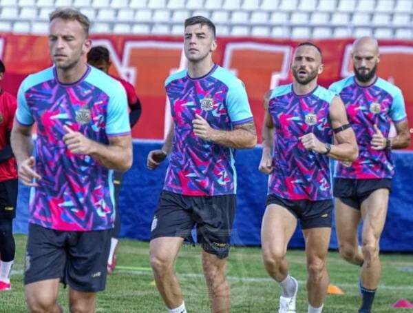 Jadwal Super League 2025-2026 Hari Ini: Borneo FC vs Bhayangkara FC hingga Persebaya Surabaya vs PSIM Yogyakarta