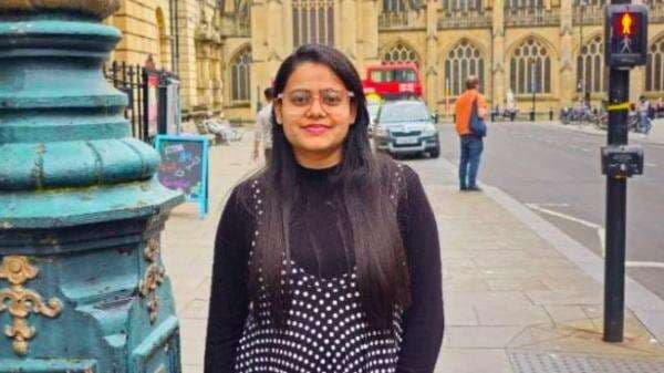 Kisah Wanita Selamat dari Kecelakaan Air India karena Terjebak Kemacetan, Kesal Berubah Jadi Syukur