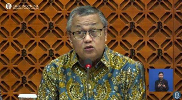 Ada Awan Gelap, BI Tetap Yakin Ekonomi Indonesia Tumbuh 5,5 di 2025