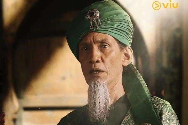 Kontroversi Series Bidaah: Kisah Pemimpin Sesat yang Berlindung di Balik Agama