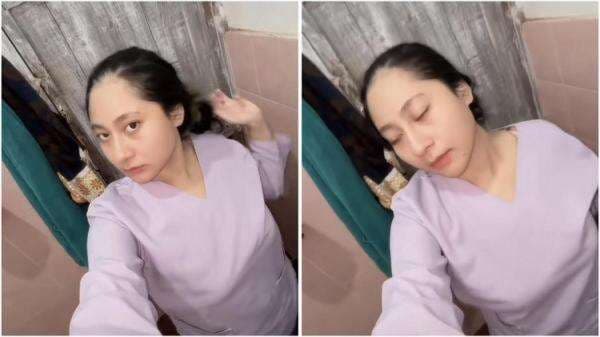 Siapakah Sosok Bidan Rita yang Videonya Banyak Diburu Netizen di Media Sosial?