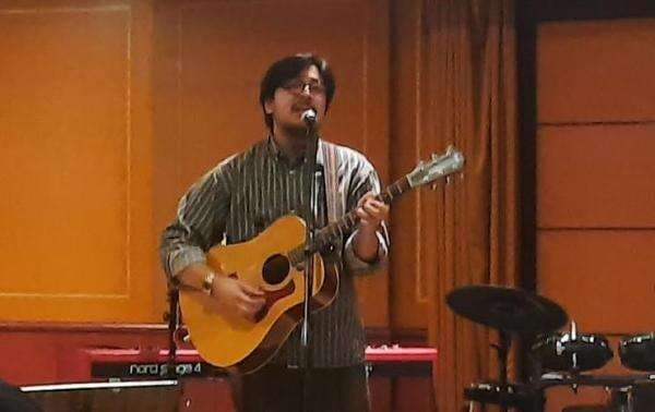 Empat Kali Tampil di Java Jazz Festival, Bilal Indrajaya: Semangatnya Masih Sama