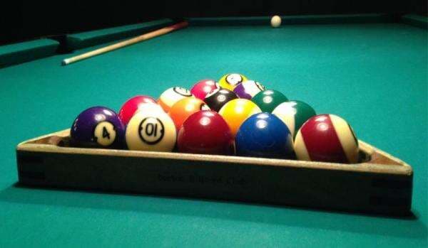 Selamat! Pebiliar Indonesia Juara HDCI 9 Ball Open Selamat! Pebiliar Indonesia Juara HDCI 9 Ball Open