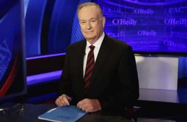 Profil Bill O'Reilly, Pengamat Politik AS yang Sebut Negara Asia Tenggara Tak Punya Uang