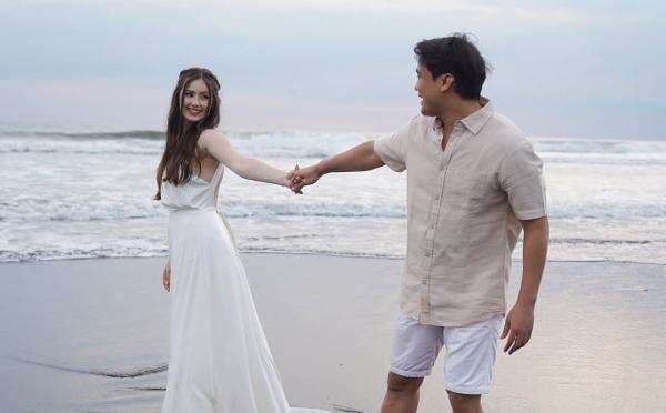 Billy Syahputra Tanggapi Isu Nikah Siri dengan Vika Kolesnaya