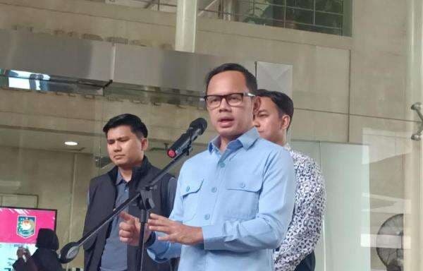 Kemendagri Bahas Polemik 4 Pulau Aceh-Sumut Siang Ini