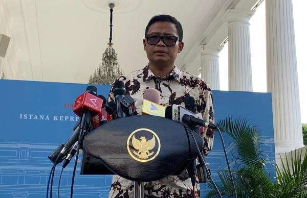 PR Besar Menanti Bimo Wijayanto yang Dipilih Prabowo Jadi Dirjen Pajak