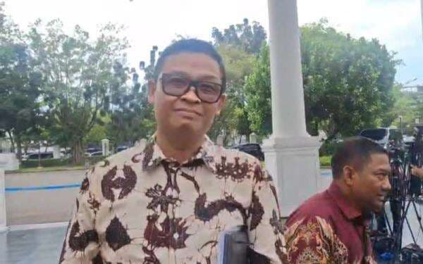 Bimo Wijayanto Dipanggil ke Istana, Digadang-gadang Jadi Dirjen Pajak