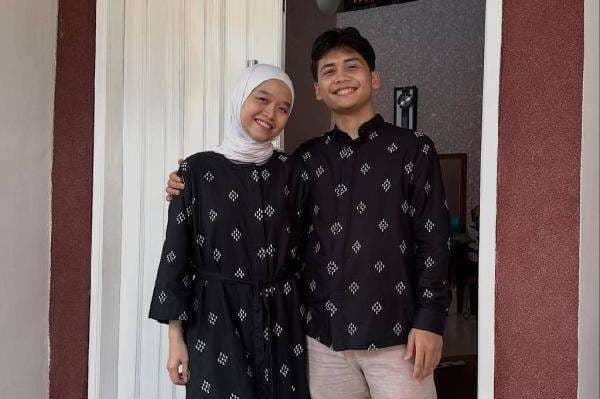 Kabar Bahagia, Bintang Emon Umumkan Istrinya Hamil Anak Pertama