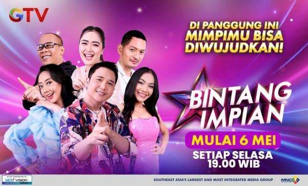 Bintang Impian, Panggung Baru yang Seru Jadi Jalan Rezeki dan Wujudkan Mimpi