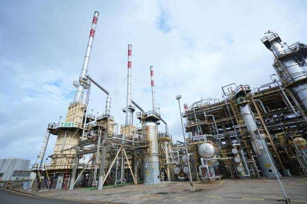 DEN: Bioavtur Minyak Jelantah Jadi Kado HUT ke-80 RI