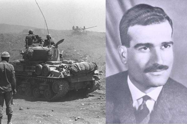 Biodata Eli Cohen: Mata-Mata Legendaris Israel dan Perannya dalam Perang Enam Hari