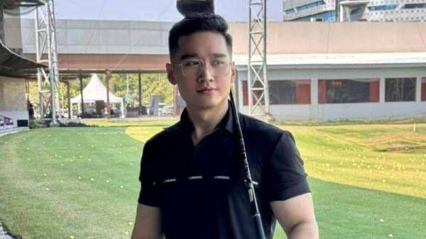 Biodata Raymond Chin: dari Karyawan Biasa Jadi CEO Ternak Uang Biodata Raymond Chin: dari Karyawan Biasa Jadi CEO Ternak Uang