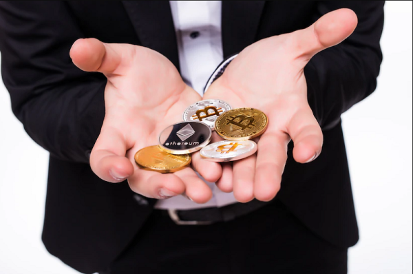 Ini Penyebab Harga Bitcoin Naik Lagi Sentuh Rp1,7 Miliar