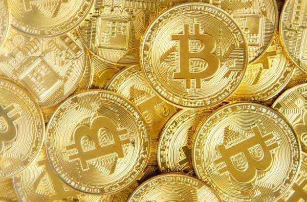 Harga Bitcoin Kembali Cetak Rekor, Tembus 116.781 Dolar AS