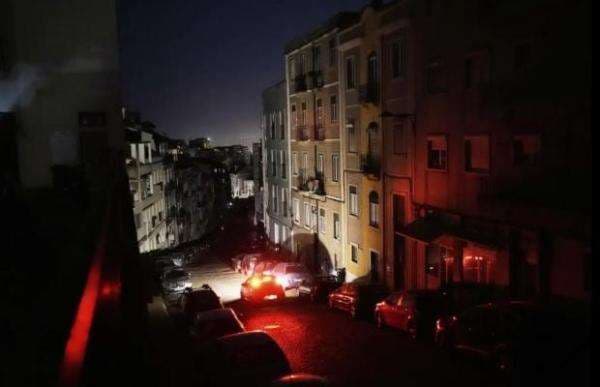 Apa Itu Blackout? Cek Istilahnya Dalam Kelistrikan