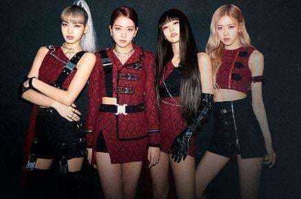 Fantastis! Segini Bayaran BLACKPINK untuk Sekali Konser