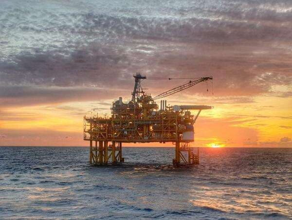 Harta Karun Gas Blok Andaman di Aceh Mulai Dimanfaatkan