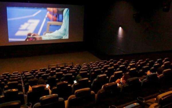 CGV Cinemas (BLTZ) Rugi Lima Tahun Beruntun