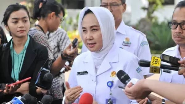 Musim Kemarau Mundur, BMKG Peringatkan Cuaca Ekstrem hingga Oktober 2025