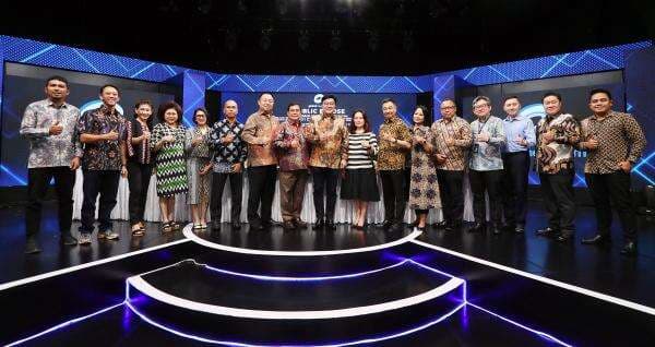 Penawaran Awal Obligasi-Sukuk Global Mediacom (BMTR) Dimulai, Siap Jadi Koleksi Investor