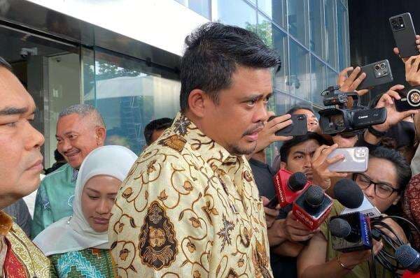 Bobby Nasution Siapkan Balai Pelatihan Kerja Cegah Warga Sumut Jadi Operator Judol