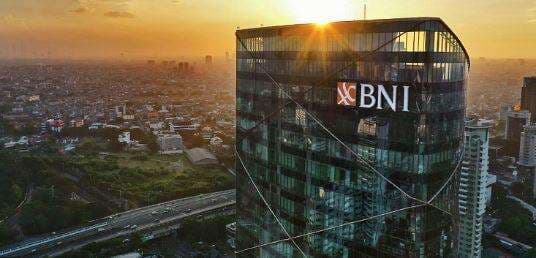 Ini Jajaran Direksi dan Komisaris BNI Terbaru 2025