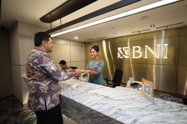 BNI Pastikan Layanan Tetap Berjalan selama Libur Cuti Bersama HUT ke-80 RI