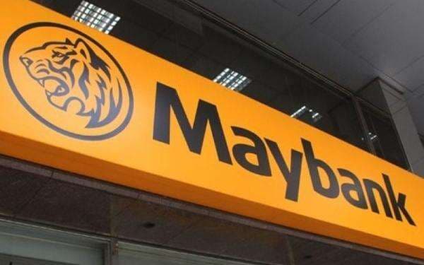 Maybank Indonesia (BNII) Bagikan Dividen Rp446 Miliar, 40 Persen dari Laba