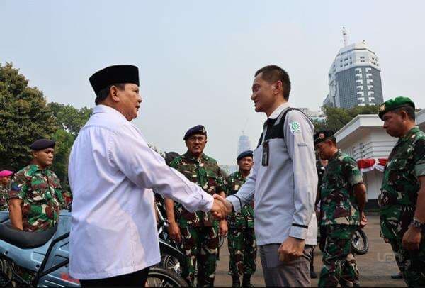 Profil Bobby Rasyidin, Dirut Baru KAI Pengganti Didiek Hartantyo