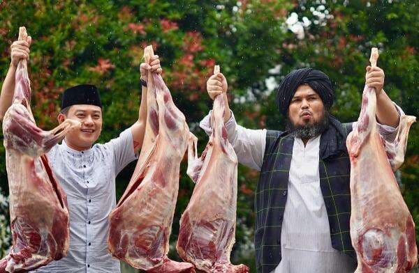 Ustadz Derry Sulaiman Ungkap Detik-Detik Bobon Santoso Putuskan Mualaf