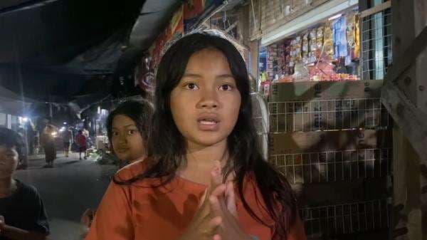 Bocah Perempuan di Banjar Temukan Granat saat Mandi di Sungai, Sempat Terinjak