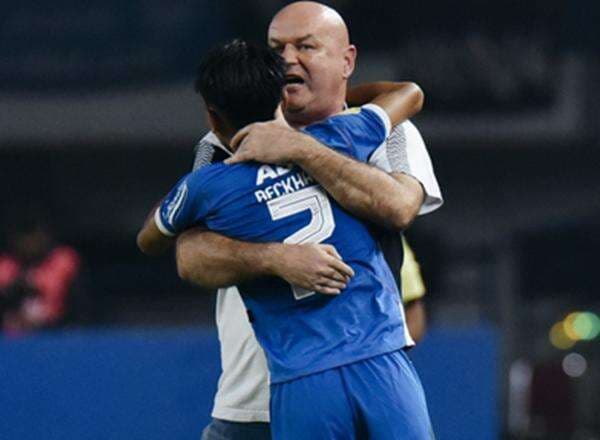 3 Pelatih Top yang Antar Persib Bandung Juara Liga 1, Nomor 1 Bojan Hodak!