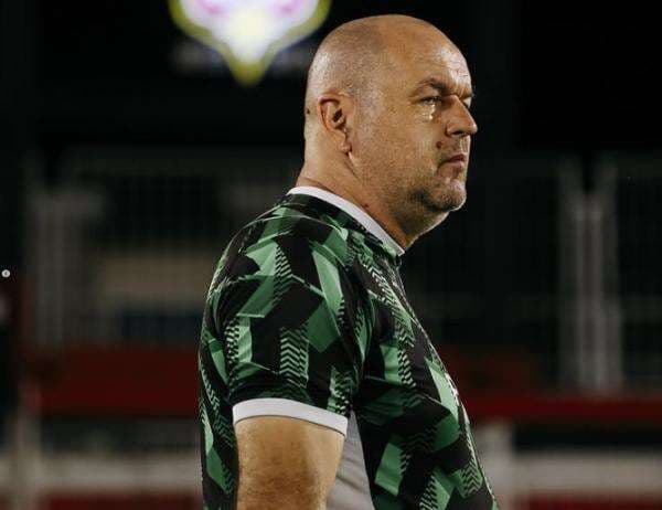 Bojan Hodak: Persib Bandung Siapkan Strategi Unik di Piala Presiden 2025