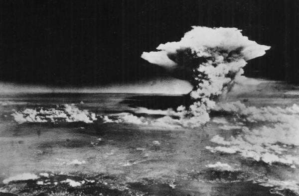 Rusia Khawatir AS Tak Merasa Bersalah Jatuhkan Bom Atom di Hiroshima dan Nagasaki