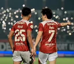 Borneo FC vs Madura United: Laskar Sape Kerrab <i>Pede</i> Bakal Menang di Stadion Batakan