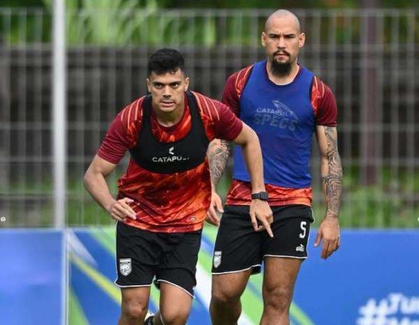 Gara-Gara Hal Ini, Borneo FC Optimis Mampu Kalahkan PSM Makassar