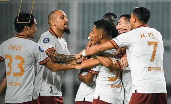 Manuver Borneo FC Jelang Liga 1 2025-2026, Amankan 8 Pemain Baru!