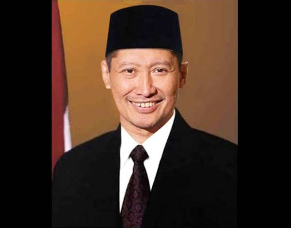 Harta Kekayaan Bossman Mardigu yang Diangkat Jadi Komisaris Utama Bank BJB