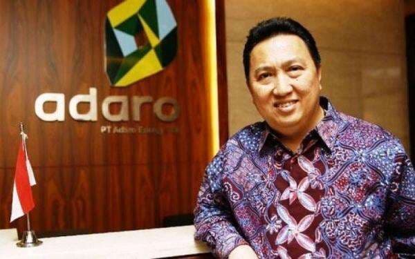 Intip Daftar 10 Saham Boy Thohir di BEI, Ada Emiten Apa Saja?