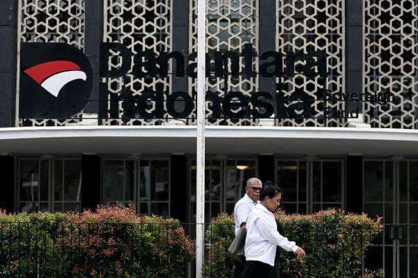 Danantara Dikabarkan Beli Saham GoTo di Tengah Isu Merger dengan Grab, Apa Untungnya? Danantara Dikabarkan Beli Saham GoTo di Tengah Isu Merger dengan Grab, Apa Untungnya?