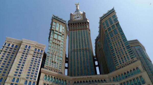 Haji 2025, BPKH Kelola Ratusan Kamar Hotel di Makkah 