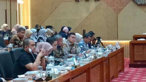 BPOM Curhat Tak Dilibatkan Awasi Persiapan Makan Bergizi Gratis