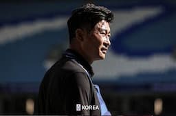 Breaking News: Pelatih yang Pernah Dibidik Persib Bandung Resmi Jadi Pelatih Caretaker Timnas Korea Selatan!