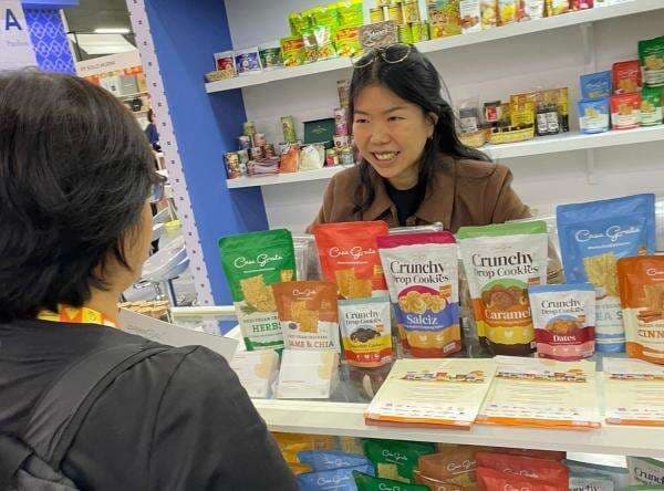 Cerita UMKM Naik Kelas Berkat Pendampingan BRI